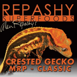Repashy Crested Gecko MRP...