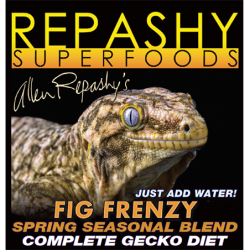 Repashy Fig Frenzy Gecko...