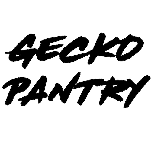 pangea gecko food uk